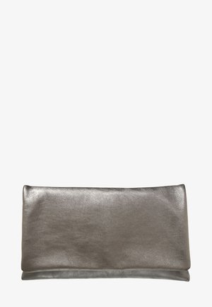 Abro Clutch - guncolor