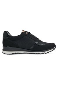 Marco Tozzi Baskets basses - black