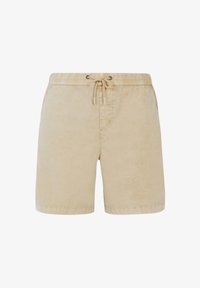 Unausgewählt, bamboobeige