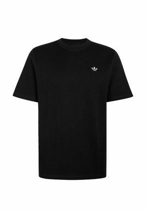 adidas Originals, Camiseta básica - black