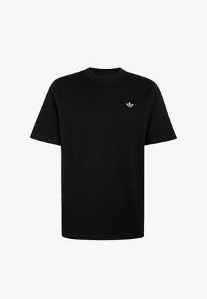 adidas Originals, Camiseta básica - black