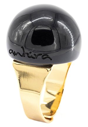 BALLOON - Ring - nero