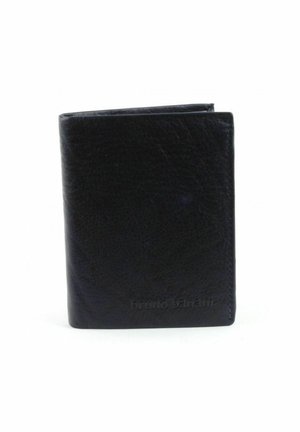 AFRICA  - Wallet - blue