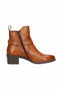 TT.BAGATT Ankle Boot - cognac