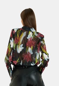 Alma en Pena Camicia - rojo