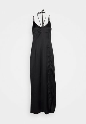 LISBON DRESS - Kokteilikleit/peokleit - black