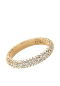 Daniel Wellington PAVÉ  - Ring - gold-coloured