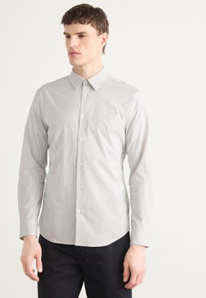 Formal shirt - brilliant white