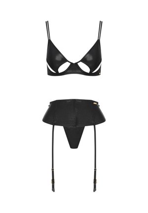 WASP SET - Biustonosz push-up