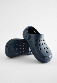 Next REGULAR FIT - Sandaler - navy blue