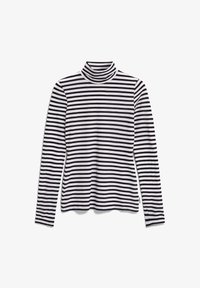 Unausgewählt, white black