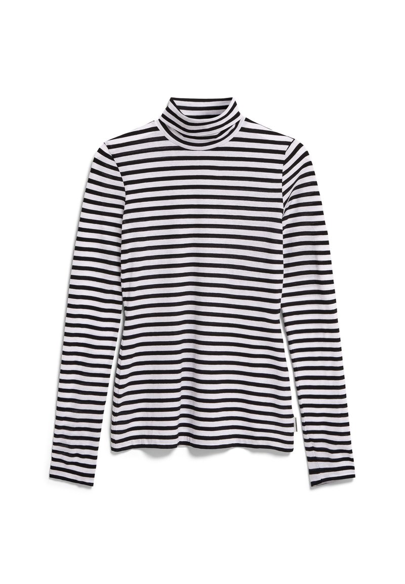 ARMEDANGELS Longsleeve wit ARMEDANGELS Longsleeve wit