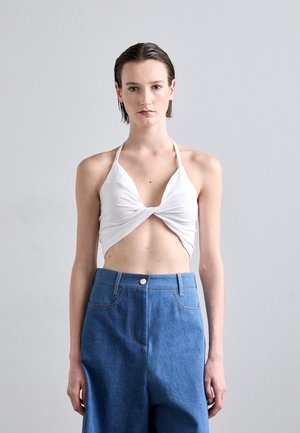 EUPAGLIA - Top - white