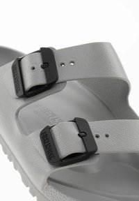 Birkenstock ARIZONA  szary
