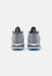 Jordan JORDAN STAY LOYAL 3 UNISEX - Obuća za košarku - wolf grey/cool grey/white