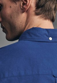 Next LONG SLEEVE REGULAR FIT - Majica - blue
