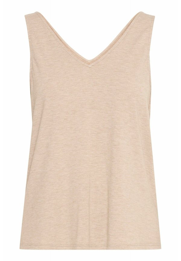 IHREBEL - Top - simply taupe4