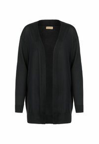 Unausgewählt, schwarz black