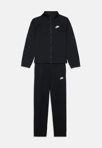 Ei valittu, black/white