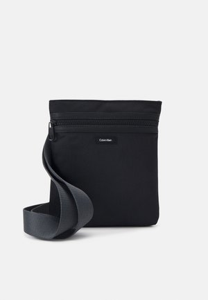 Sac bandoulière - black
