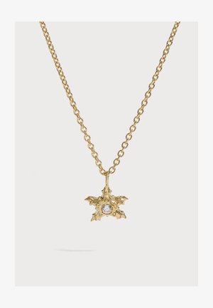 Bea Bongiasca, STELLINA - Collar - gold-coloured