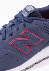 New Balance Sneakers - blue