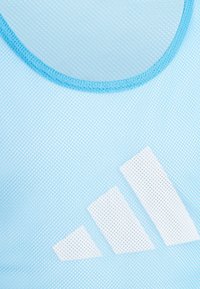 adidas Performance Top - blue burst