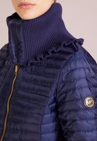 MICHAEL Michael Kors Dunjacka - dark blue