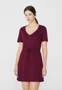Tezenis Žerzejové šaty - w bolero