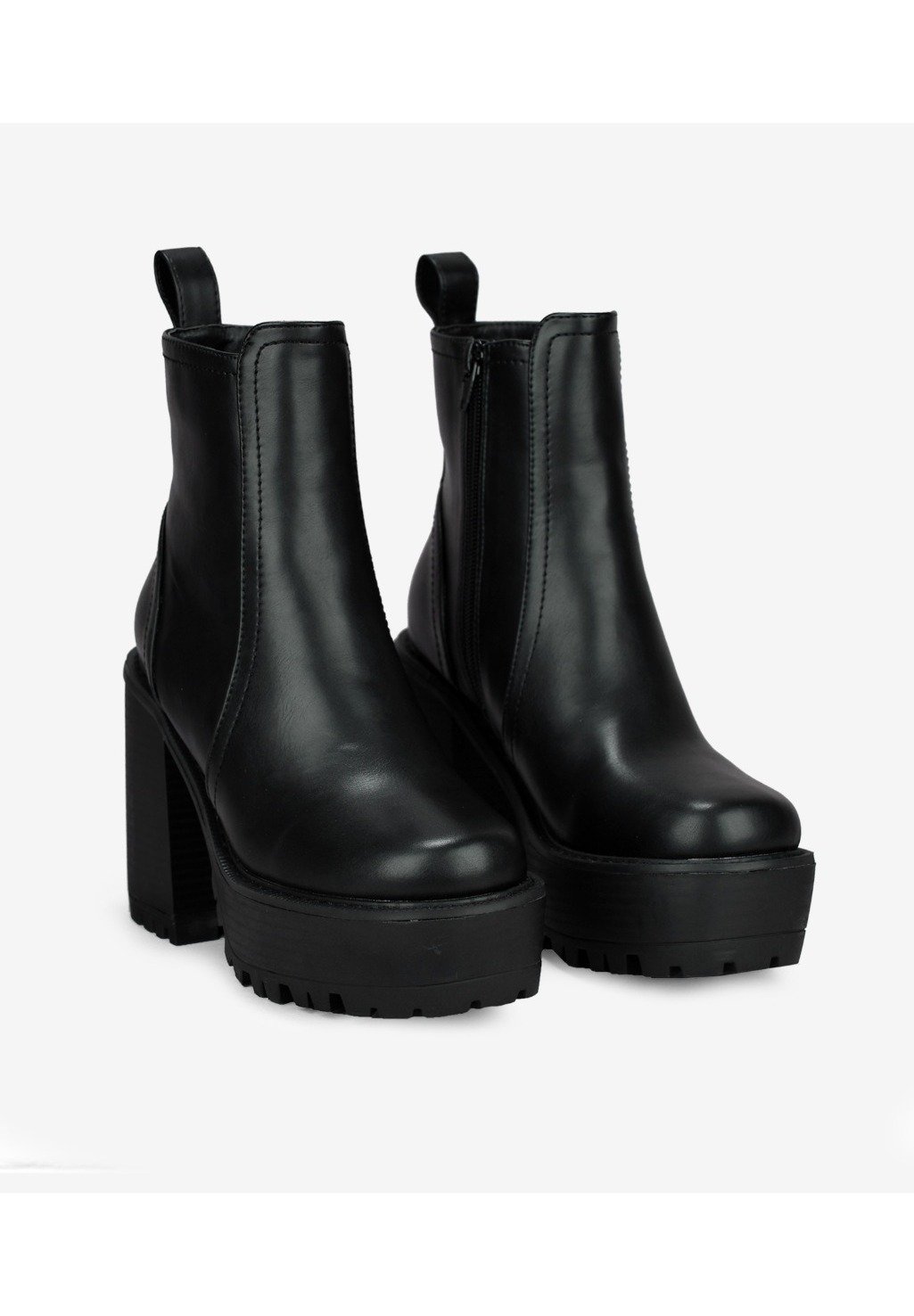 Bosanova MELANIE - Botines bajos - black/negro - Zalando.es