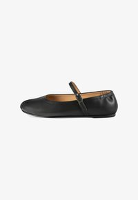 Odabrano, black