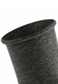 FALKE ACTIVE BREEZE - Socken - anthra mel