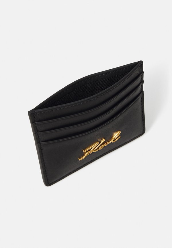 SIGNATURE CARDHOLDER - Wallet4