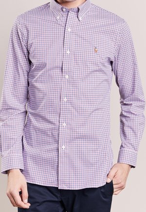 Camicia - red