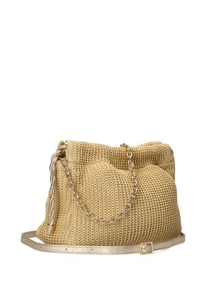 ZELARA - Borsa a mano - sand