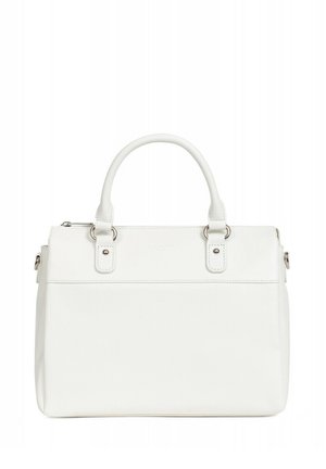 Hexagona CONFORT - Handtas - blanc confort