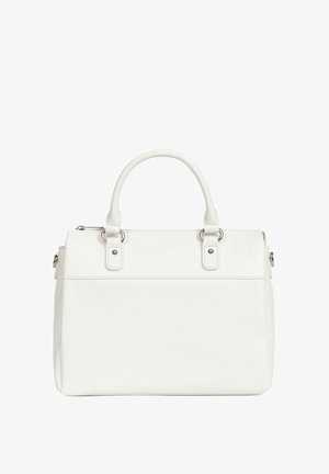 Hexagona CONFORT - Handtas - blanc confort
