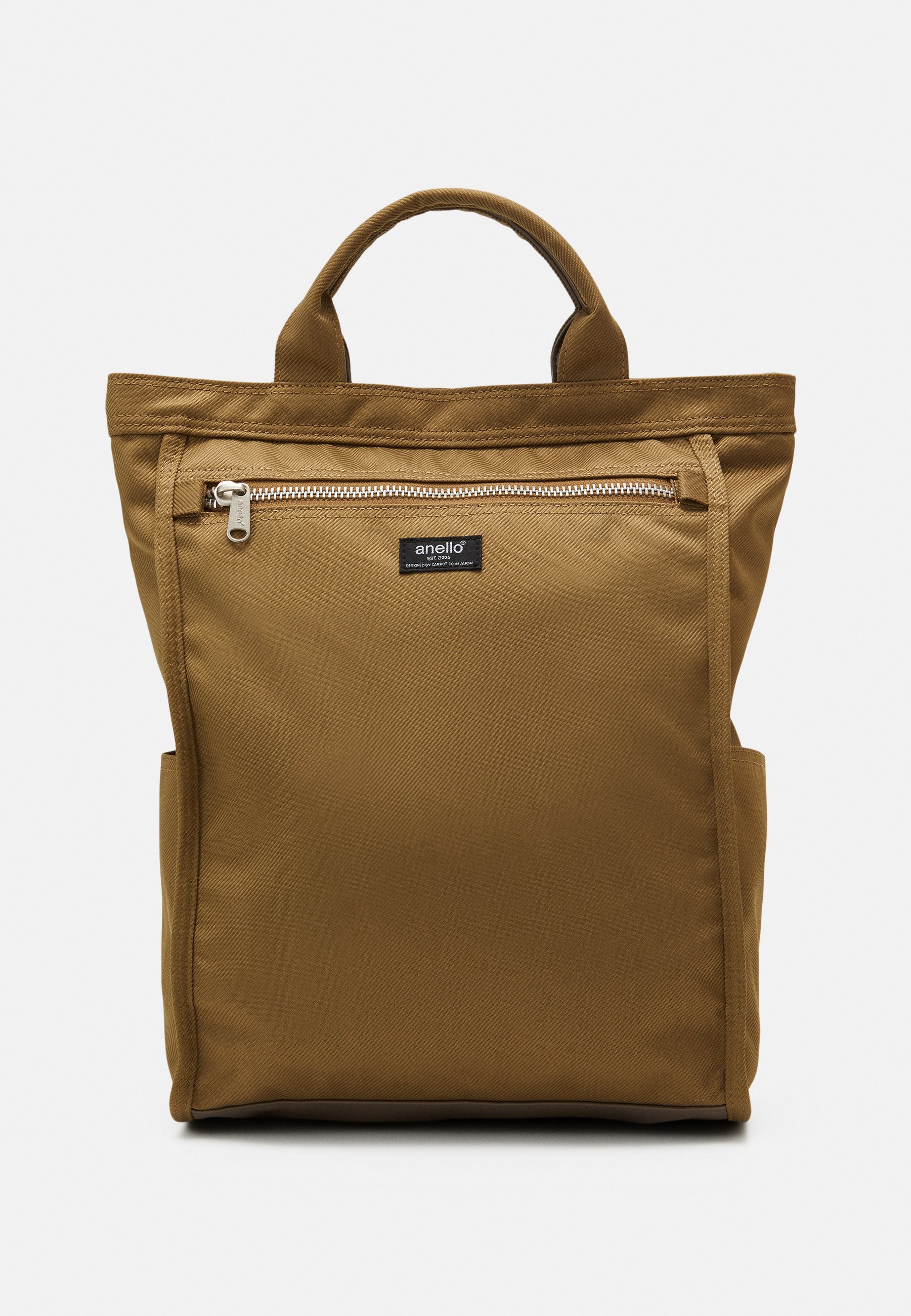 anello NOTE UNISEX - Zaino - beige - Zalando.it