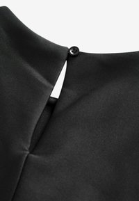 Next SCUBA - REGULAR FIT - Nappali ruha - black bow detail