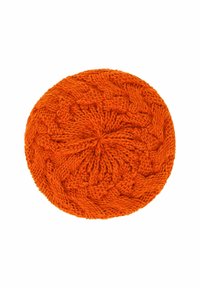 Lierys JESILA - Beanie - rost