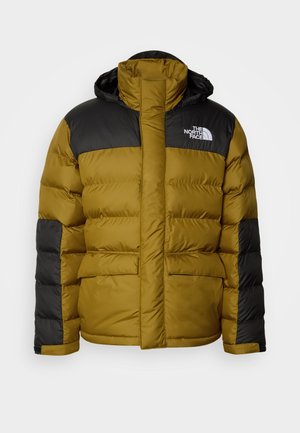 The North Face M LIMBARA INSULATED JACKET - Giacca invernale - moss green