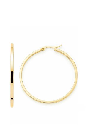 Ohrringe - guldfärg