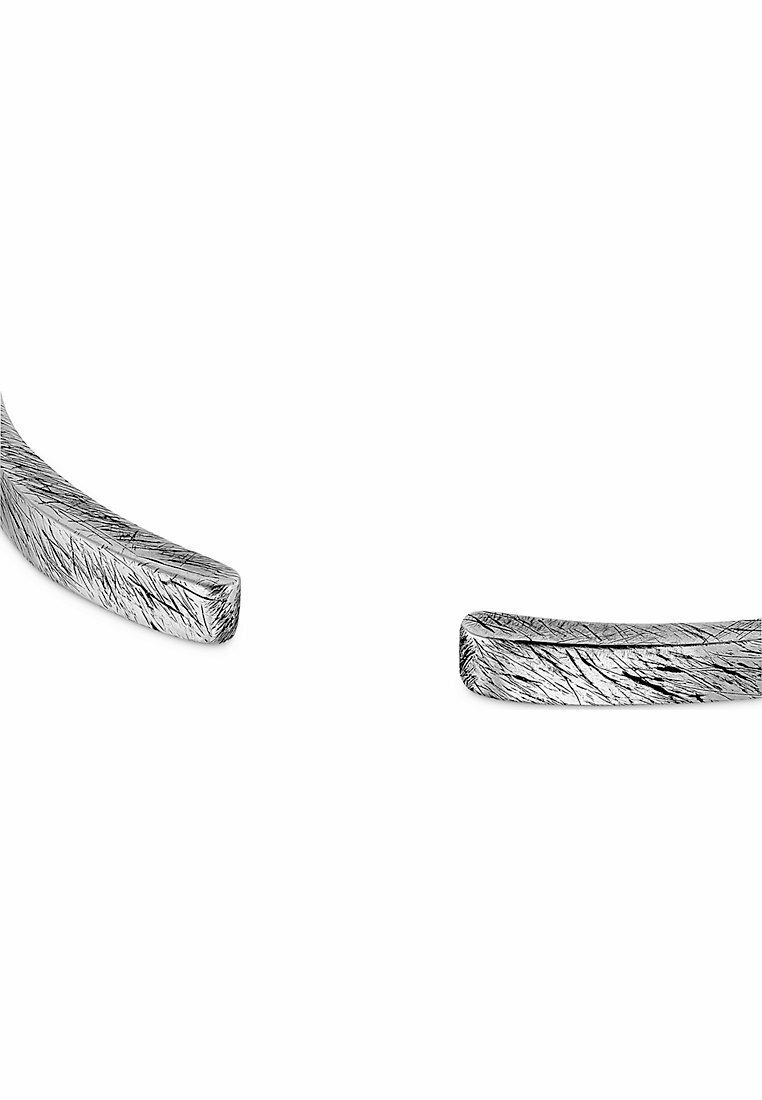 Herren Halsketten | UNSAME Armband silber/silberfarben - CC08556 Herren Halsketten | UNSAME Armband silber/silberfarben - CC08556