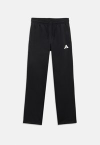 adidas Performance JUNIOR COLOURPOP TRACKSUIT UNISEX SET - Survêtement - pure ruby/white