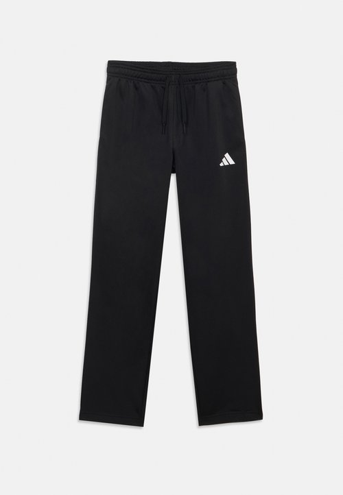 adidas COLORPOP TRACKSUIT UNISEX SET - Tracksuit - pure ruby/white — foto 3