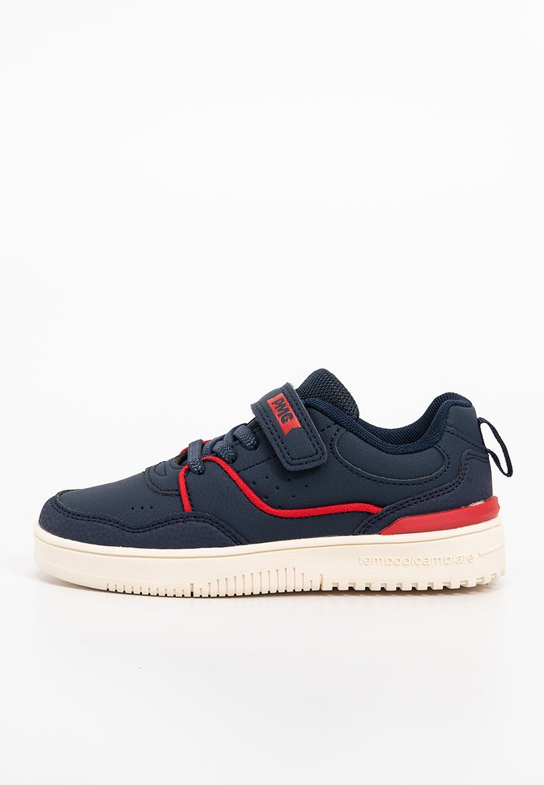 Primigi Zapatillas azul marino