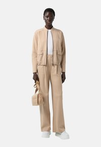 Bogner - Bluza rozpinana