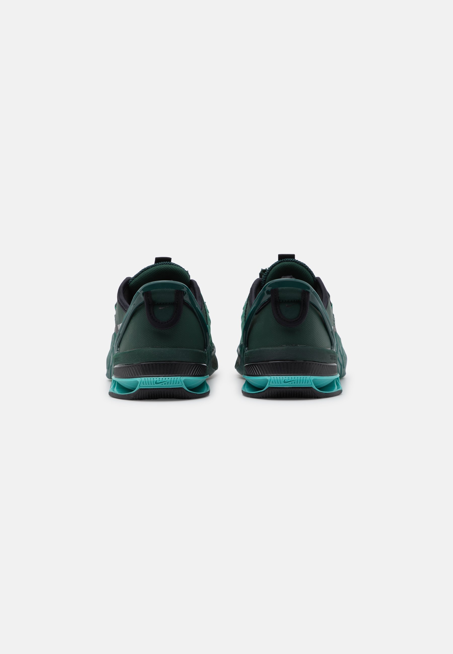 Nike Performance METCON 7 FLYEASE UNISEX - Zapatillas de entrenamiento -  pro green/multicolor/black/washed teal/white/negro - Zalando.es
