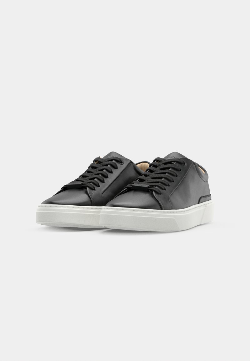 Scarpe da ginnastica uomo Boss Gary Tenn beige medio Made in