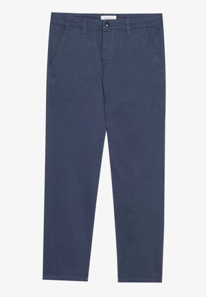 Pier One Chino - dark blue